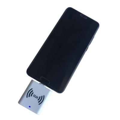 China Free Library / Author Long Range SDK C# Code USB UHF RFID Card Reader for sale