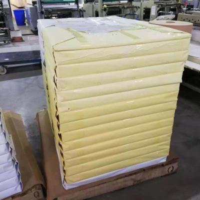 China ANTISTATIC Good Quality Sticker Paper For Printing for sale