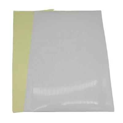 China ANTISTATIC Rubber Based Glue Sticker Items for sale