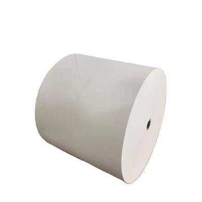 China 70/75/80 Gsm Anti-Curl Copy Paper Roll for sale