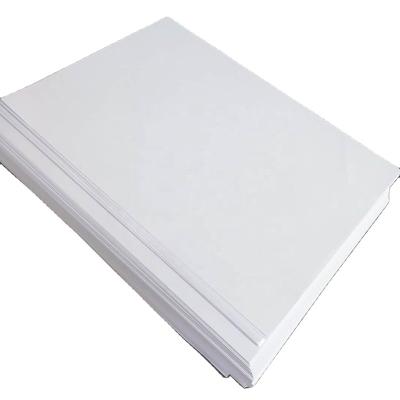 China 80gsm Cheap Writing And Copying Stiffness A4 Copy Paper For Copiper Laser Printing for sale