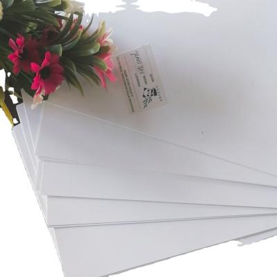 China 190g-400gsm Art Board Moisture Proof Card For Package And Printing for sale