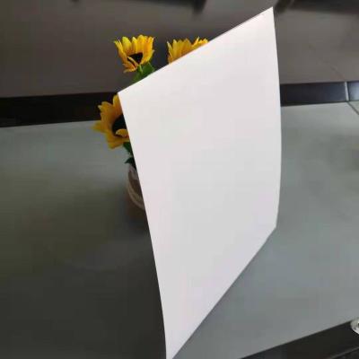 China Zenith Anticurvature Brand High Volume C1S/Coated Ningbo Bend FBB/Folding Box Board/APP Mill Ivory Board for sale