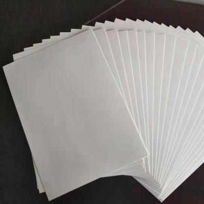 China 210/230/250/270/300/350/400gsm Edible Grade Virgin Pulp / Anticurl Small Ivory / FBB Virgin Paper for sale