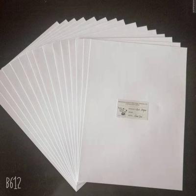 China 100gsm-200gsm anticurl HuaTai Art Paper in ream/roll pack for sale