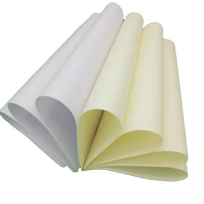 China Antirust C2S coated gloss art paper for notebook for sale