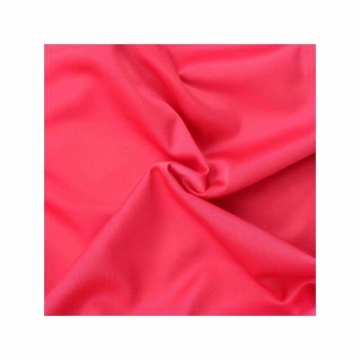 China Good Price Waterproof Knit Fabric Superpoly Knitting 100% Brushed Knit Polyester Fabric for sale