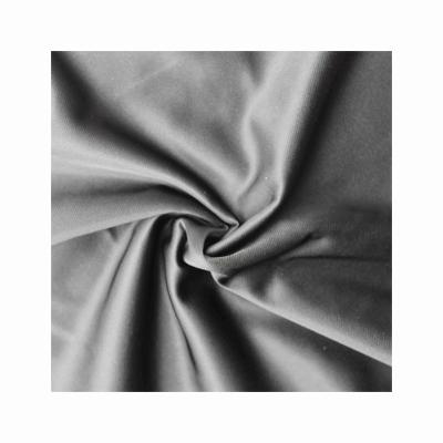 China Waterproof Economic Custom Design Polyester Knit Brushed Fleece Viscose Dyed Knit Brush Fabrics for sale