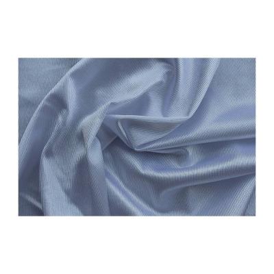 China Good Qualitytricot Universal Polyester Mercetized Fabric Waterproof Universal Knitting Fabric for sale