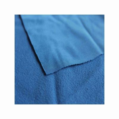 China Low price waterproof warm sale jacquard polyester knit fabric with knitting fabric manufacturers for sale