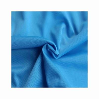 China Waterproof Provide Customized Services Soft 100% Polyester Knit Fabric for sale