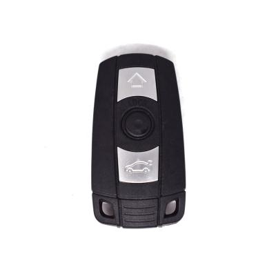 China Replace Car Buttons Key Fob Keyless Fob Fob 315MHz 46 5 Series Keyless Key Fob Remote Key Car Fob 5 for sale