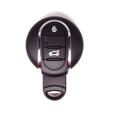 China Replace Original Car Keyless Remote Car Smart Key Fob With 3buttons 433MHz 49chip for sale