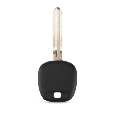 China Replace Hot-selling Car Key Blade Transponder Shell Master Key For Toyota for sale