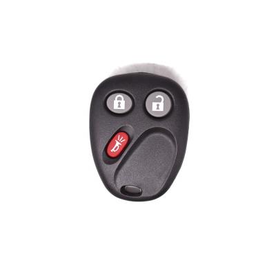 China Replace Car Key 2+1 Buttons High Quality Smart Auto Car Key ASK 315MHz Mute Key Fit For GM for sale