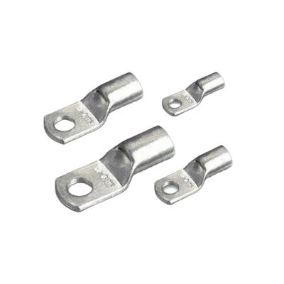 China Super Corrosion Resistance UTL September Activity PBDD Series Coated Tin Plating Insulated Copper Terminal Ends for sale