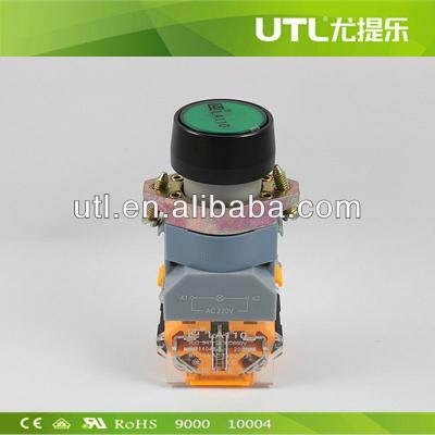 China LA110-A2-D PUSH BUTTON WITH LA110-A2-D LIGHTWEIGHT for sale