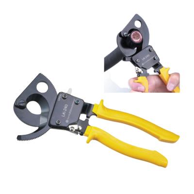 China UTL Electrical Cable Cutter Pliers Hand Tool Plier Wire Stripper Cut for sale