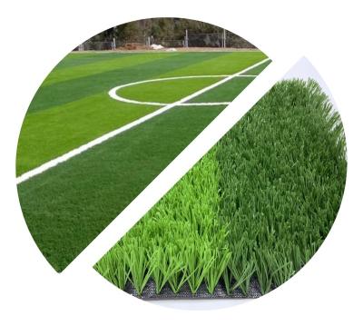 China Manufacturer Direct High Quality Artificial Grass Carpets For Football Field Stadium DS-5002 for sale