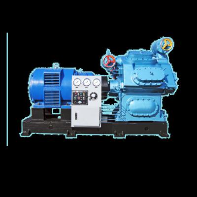 China Refrigeration Parts Cheap Hot Sale Good Quality Ammonia Screw Compressor For Sale Refrigeration Compressor Highly for sale