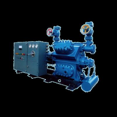 China Refrigeration Parts Piston Swamp Kirloskar Working Emerson Ammonia Compressor Made In China for sale