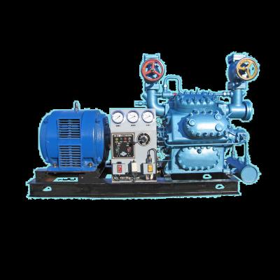 China Refrigeration Parts Piston Kirloskar Kc3 Oil Pump Ammonia Compressor Ice Maker For Wholesales for sale