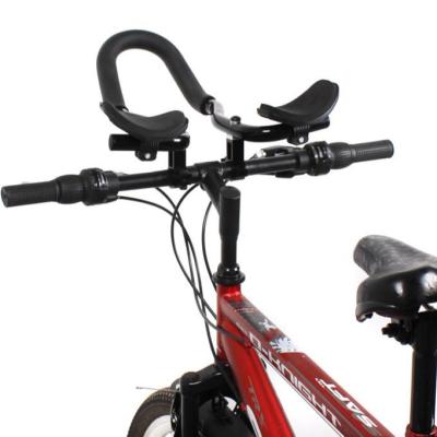 China Alloy TTT Detachable Air Time Trial Bar Tri - Triathlon Handlebar, Bicycle Parts for sale