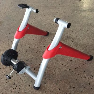 China Steel Frame Bicycle Trainers, Magnetic Bike Trainer, Bicycle Accessory for sale