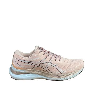 China Fashion Trend Gel Generation Air Cushion Fiber Shoes 29 Nano Women's Sports Leisure All-match Kayano Jogging Shoes for sale