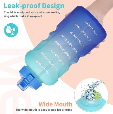 China Custom Logo 300-400ML Viable Plastic Motivational Hot Folding Marker Glass Bottle Water Bottles Crystal Insulated Dog Kids Bottled for sale