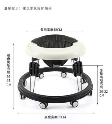 China Plastic Boy Andadores Para Bebes Ninos Ninas Jumparoo Andaderas Nino Infant Nina Baby Walker Walkers For Boys Girls Baby Bouncer Babies Girl for sale