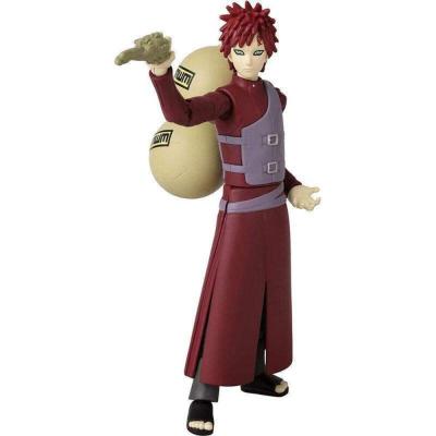 China Statue Toy Anime Decoration Gaara Various 36906 of Cartoon Collectible Anime Figure Toy Action Figures for sale