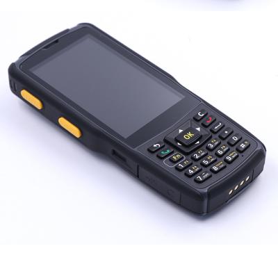 China N5S THIMFONE CHINA FACTORY Barcode Scan PDA Zxbra MC Logistics Warehouse Lane Retail Inventory Handheld Computer NON-DETERMINED for sale