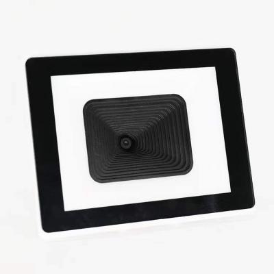 China Support Screen Scanning 2022 NEW Android 1D 2D Scanner NFC RFID QR CODE for sale