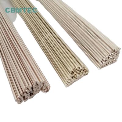 China Welding Gas Copper Pipes Silver Welding Tubes China Rods Welding for sale