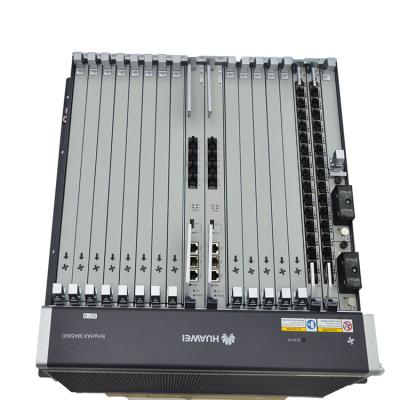 China Hot Selling HW MA5800 Series OLT MA5800-X7 FTTH HW GPON OLT Chassis For Huawei for sale