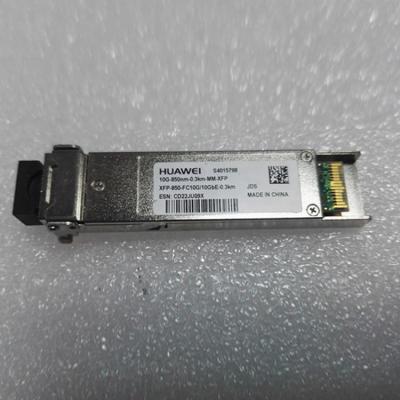 China FTTP.FTTX new for Huawei optical module 02311FAP 100G-4*25-40km-1310nm-SM-CFP2 OSN040N03 for Huawei for sale