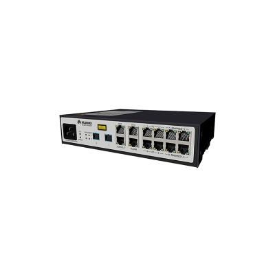 China FTTH FTTxFTTB Network SmartAX MDU MA5621A Power Grid Liability Huawei GPON ONU MA5621 for sale