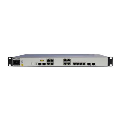 China FTTH Network SmartAX MDU MA5621A Power Grid Liability Huawei GPON ONU MA5694 FTTxFTTB for sale