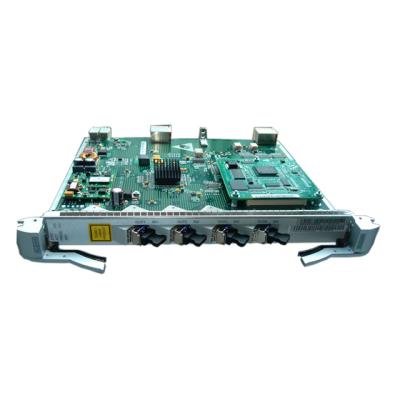 China FTTH HW SLQ4A SSN1SLQ4A SL4A 4xSTM-4 Interface Optical Board for OSN2500 OSN3500 OSN7500 for Huawei for sale