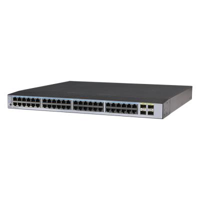 China Original FTTH FTTxFTTB 5800 Series CloudEngine Network CE5800 48 Port Data Center Switches CE5810-48T4S-EI for sale