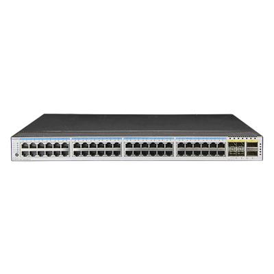 China Original FTTH Network CE5855-48T4S2Q-EI CloudEngine FTTH FTTxFTTB 5800 Series CE5800 48 Ports Data Center Switches for sale