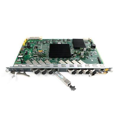 China Brand New FTTH FTTB FTTX Network Fiberhome GPON OLT 8 Ports Gpon GC8B C+ Board Card For AN5516-04 AN5516-01 OLT for sale