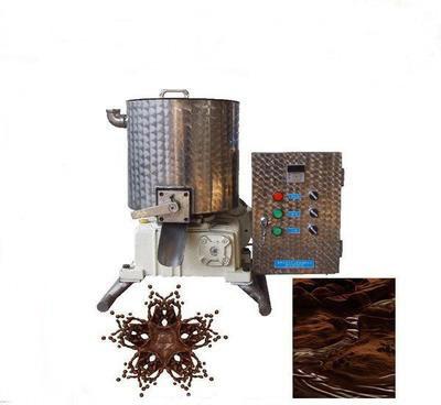 China Small Chocolate Ball Mill Refiner Chocolate Ball Mill Ball Mill for sale