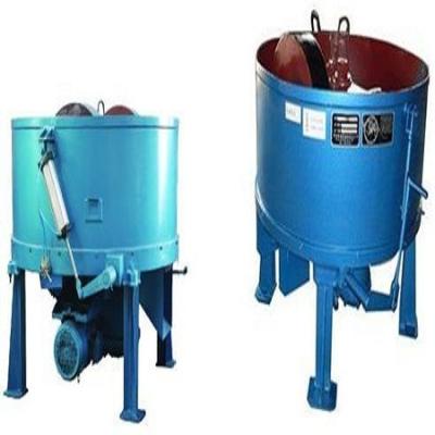 China Hot Sale High Quality Wet Gold Grind Pan Mill for sale