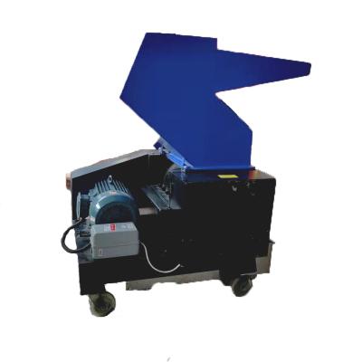 China New Stability PET Claw Cutter Bottle Recycled Grinding Machine/Plastic Recycling Crusher Price/PET Grinder for sale