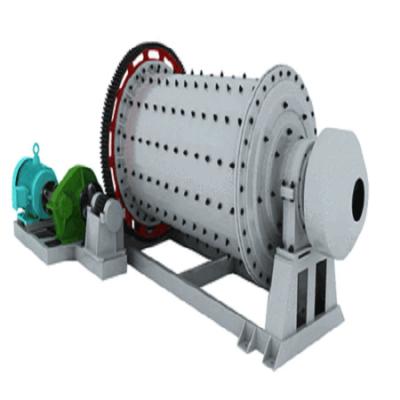 China Medicine Processing Small Ball Mill For Lab , Lab Ball Mill for sale