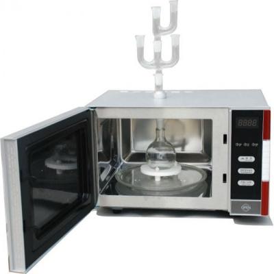 China Laboratory Research Laboratory Chemical Equipment Microwave Chemical Reactor Fast Heating Price for sale