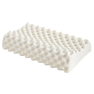 China Promotion New Product Promotion 100% Natural Memory Foam Household Soft And Comfortable Latex Contour Foam Pillow for sale