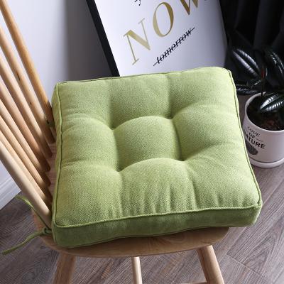 China New Design Anti-static Home Decorative Cotton Sofa Seat Cushion Pillow for sale